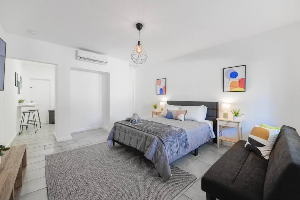 Great Studio Residence 15 Min From The Beach Miami Kültér fotó